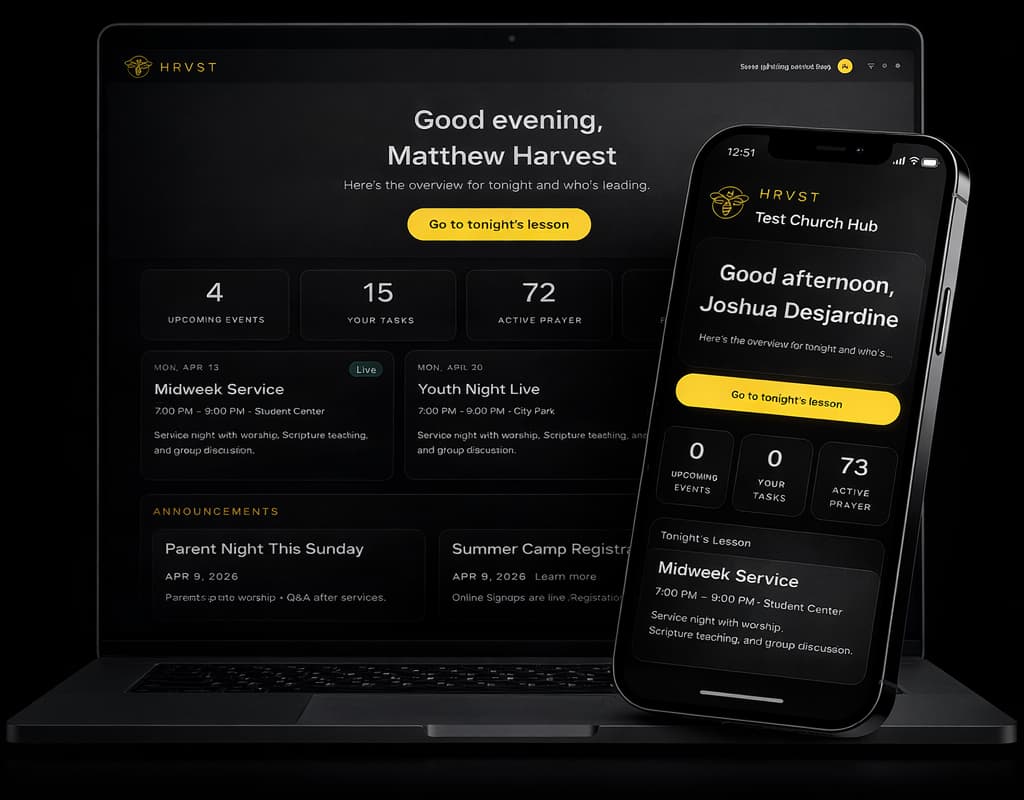 SHPRD dashboard preview